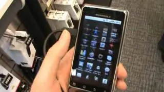 R2-D2 DROID 2 Hands-on!