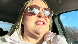 Real life vlog: 1st weigh in of the new year: Impromptu Movie : Digestion issues: 