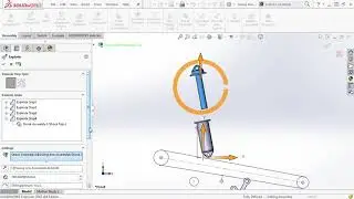 Solidworks Tutorial 79: Exploded Views