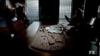 Sons of Anarchy S4 - King of Kings