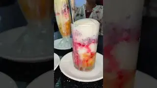 Best Falooda in Kozhikode #shortsvideo #youtubeshorts #foodreels #shorts #falooda #kozhikode #drink