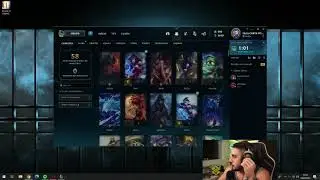 PIMPIMENTA ENSINANDO A CARREGAR UM GAME KKKKKKK