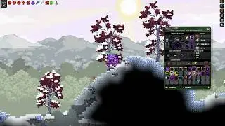 Starbound Mech Fuel Refiller!