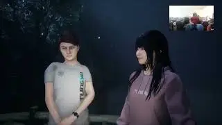 The Bridge Curse Road to Salvation Walkthrough Xbox series X Gaming With Anthony VampireHunter R