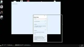 ~Lost your precious sticky notes on Windows? 😨 No worries! Follow this easy guide to retrieve them!