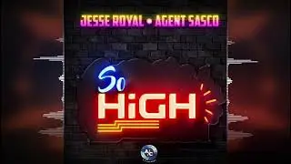 Jesse Royal - So High [Helicopter 2.0 Riddim by A/C Records] 2025