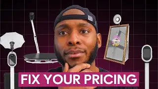 STOP Losing Money Fix Your Photobooth Pricing NOW