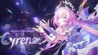 [LIVE] Gacha & ████ Cyrene! | H█n█ai S█ar Ra██ I█d█ne█ia