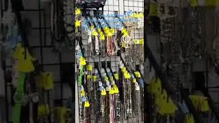 Jewelry Hunting at Local Thrift Store #thriftedjewelry #reseller
