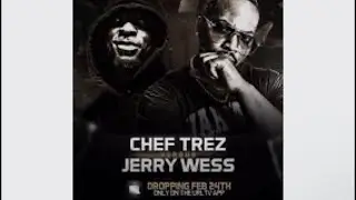 Jerry Wess vs Chef Trez URL Redemption Recap