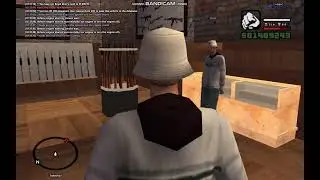 GCRP : Tutorial how to plant weeds