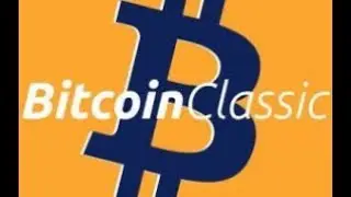 Заработок криптовалюты -  Раздача 20 BXC 2$ в Bitcoin Classic Airdrop