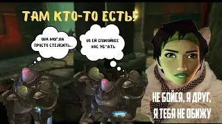 Прошла бойню в Beyond Good & Evil #4