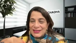 Happy Leaders# Dr.Alka Chadha#happiness#drhaleemasadia #edufam #dubai#2024#leadershipchallenge#yoga