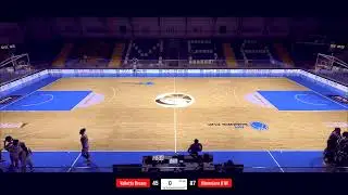 MAPFRE MSV Life Women League 2025-26: Valletta Dream v Hibernians