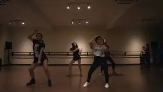 Destiny's Child - Bootylicious | Choreography by Maybelline Wong
