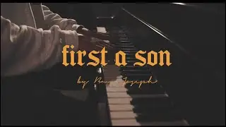 First A Son (Live)