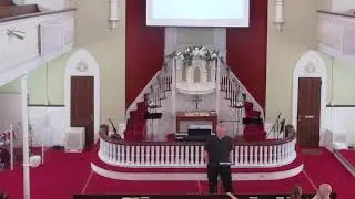 Acts: Taking the Word to the World