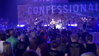 Dashboard Confessional &ndash; Again I Go Unnoticed (Live Philadelphia PA 03 Aug 2025) 4K!!! Part #2
