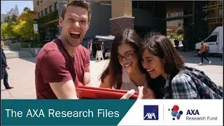[TRAILER] STRESS | Can Smiling Reduce Your Stress? | Ep #1 | AXA Research Fund