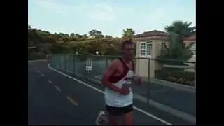 OC Half Marathon 05.02.2010