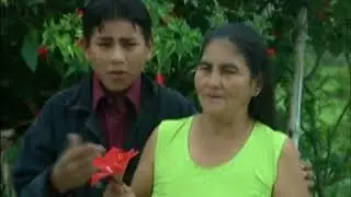 EL PROVINCIANO DE CHOTA - MADRECITA DE MI VIDA
