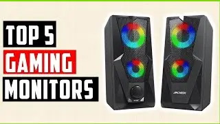 Best Gaming Speakers | Top 5 Gaming Speakers Reviews & Buying Guide On Aliexpress On Amazon