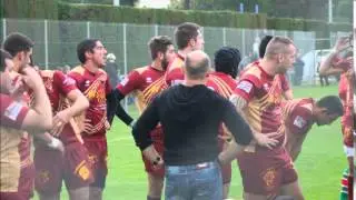 hymne occitan rugby biterrois