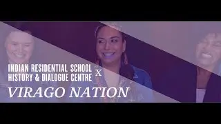 IRSHDC X Virago Nation Pt 1: Talking Queerness & Indigeneity