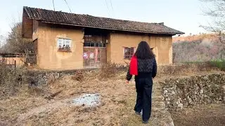Shocking! A Couple Turned a Dilapidated House into a Gorgeous One in Just 1 Year