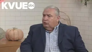 Doctor talks top health issues among Hispanic population | Hispanic Heritage Month