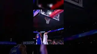 Is Chet gonna win ROTY? #nbaroty #nba #nbaedit #chet #chetholmgren #nbahighlights
