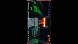 Crash Bandicoot N Sane Trilogy PS5 #gameplay