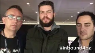 INBOUND 2016: The Recap