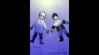 Izana e kakucho - [Sad edit]