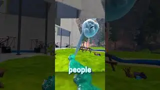 Can You Revive TWO PEOPLE AT ONCE👻⁉️
