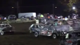 Cayuga Halloween Havoc Derby 2022 Limited Weld Fullsize