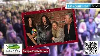 Sarasota Seafood & Music Festival&trade;