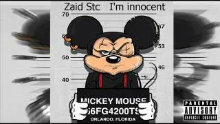 Zaid Stc // Rack of drogs // Oficial audio