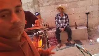 Banda SILASOL festejando en honor a padre Jesús 9 de Enero 2026.ñ