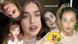 помните Young Dumb Honey Bun?