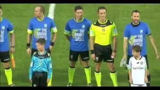 Serie B Cesena - Spezia (1-2) Quarti Di Finale Playoff Highlights e Gol 24/05/2016