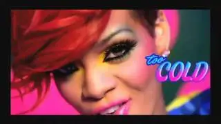 David Guetta feat. Rihanna - Who's That Chick? (Rudeejay Bootleg Mix) Official Music Video 2011