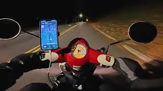 Late Uber Eats