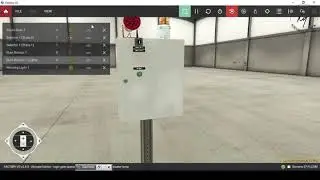 SELECTOR SWITCH