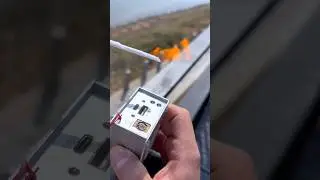 Would you trust this tool in the wild? 🌵⚡