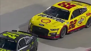Around the Track: Martinsville Speedway