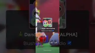 Gameplay jogando dandy's world(completa)