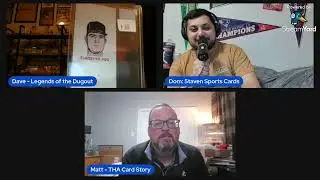 Unprepared and Live Ep 17