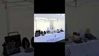Neuer Markt &ndash; neues Setup. Same Energy.